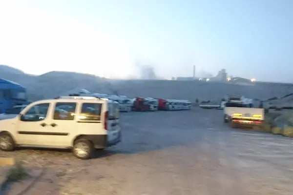 S.s Beypazarı Taşıyıcılar Kooparatifi - Resim 5