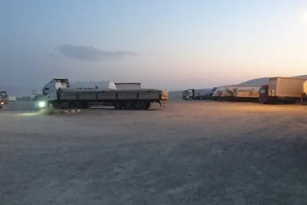 S.s Beypazarı Taşıyıcılar Kooparatifi - Resim 1