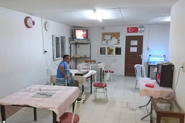 S.s Beypazarı Taşıyıcılar Kooparatifi - Resim 3