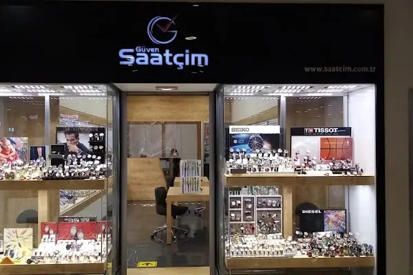 Güven Saatçim - Resim 1