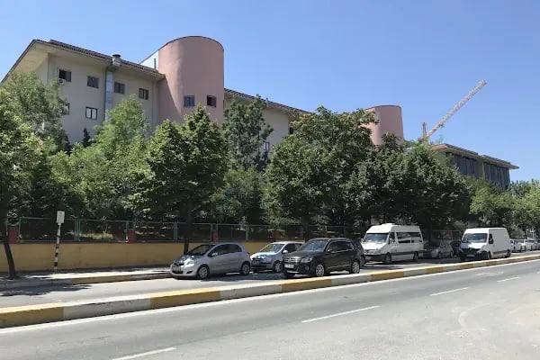 Bağcılar Eğitim ve Araştırma Hastanesi Hiperbarik Oksijen Tedavi Merkezi - Resim 3