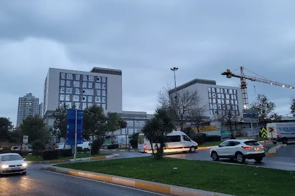 Bağcılar Eğitim ve Araştırma Hastanesi Hiperbarik Oksijen Tedavi Merkezi - Resim 2