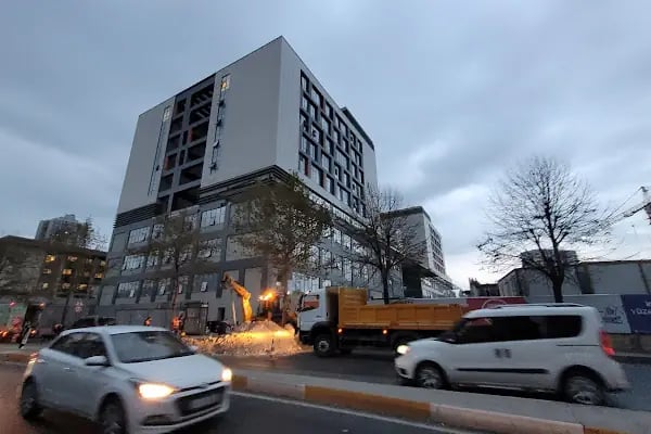 Bağcılar Eğitim ve Araştırma Hastanesi Hiperbarik Oksijen Tedavi Merkezi - Resim 4