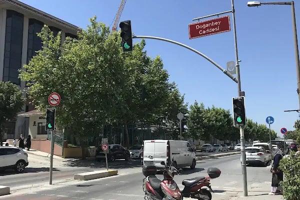 Bağcılar Eğitim ve Araştırma Hastanesi Hiperbarik Oksijen Tedavi Merkezi - Resim 6