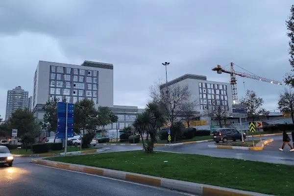 Bağcılar Eğitim ve Araştırma Hastanesi Hiperbarik Oksijen Tedavi Merkezi - Resim 16