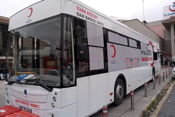 Bağcılar Eğitim ve Araştırma Hastanesi Hiperbarik Oksijen Tedavi Merkezi - Resim 9