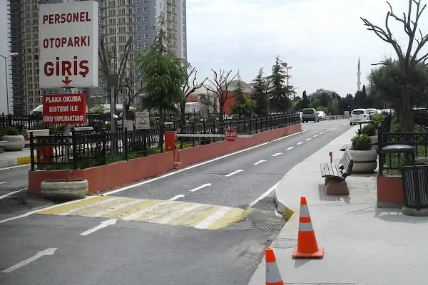 Bağcılar Eğitim ve Araştırma Hastanesi Hiperbarik Oksijen Tedavi Merkezi - Resim 14