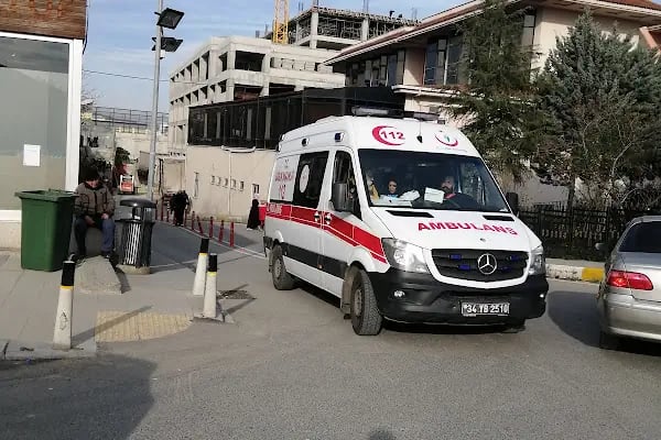 Bağcılar Eğitim ve Araştırma Hastanesi Hiperbarik Oksijen Tedavi Merkezi - Resim 8