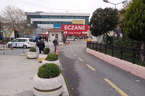 Bağcılar Eğitim ve Araştırma Hastanesi Hiperbarik Oksijen Tedavi Merkezi - Resim 13