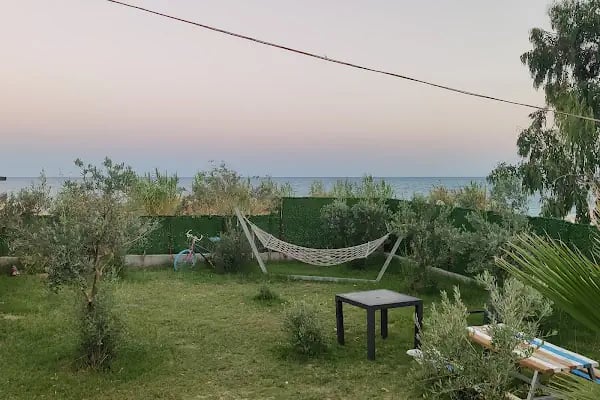 Likya Evleri Demre - Resim 10