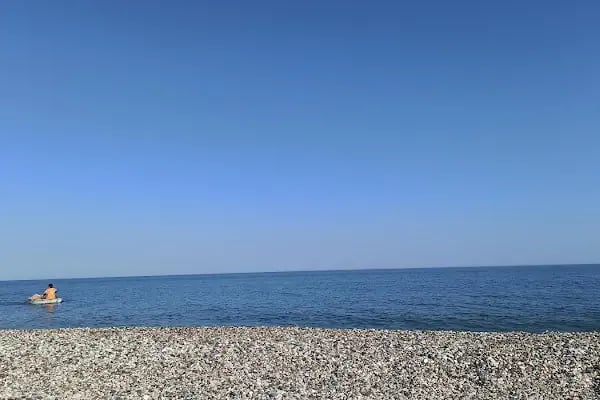 Likya Evleri Demre - Resim 8