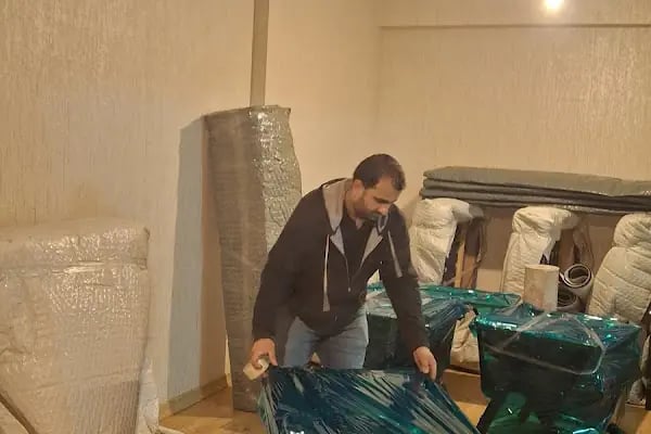 YALÇIN NAKLİYAT - Resim 11