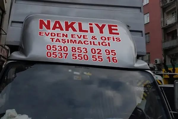 YALÇIN NAKLİYAT - Resim 15