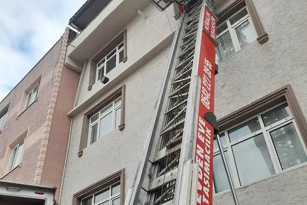 YALÇIN NAKLİYAT - Resim 14