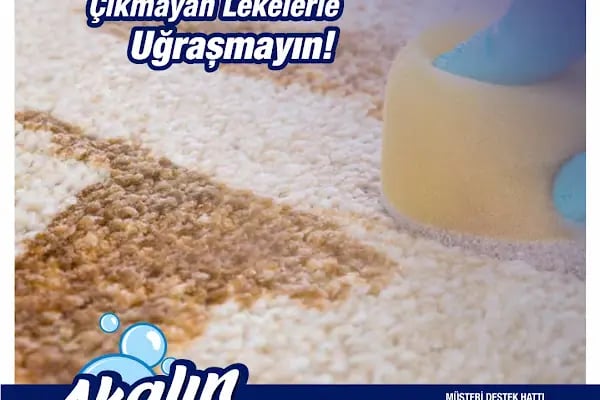 Akalın Halı Yıkama Fabrikası - Resim 2