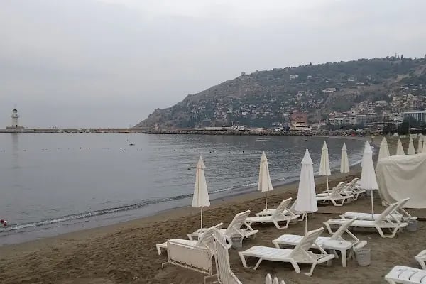Lider Apatr Otel - Resim 1