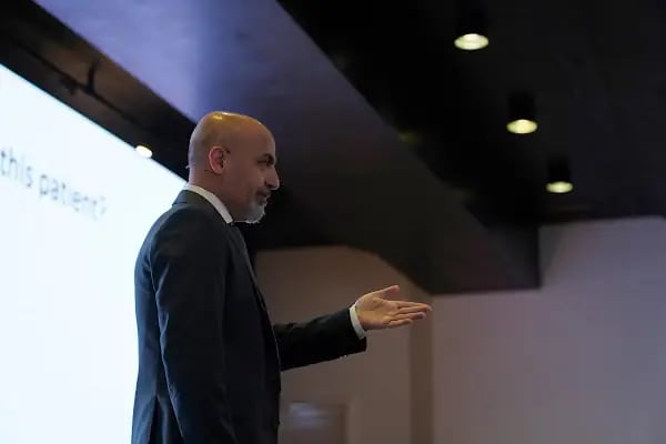 Prof. Dr. Erkan Soylu - Resim 13