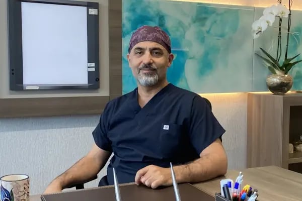 Prof. Dr. Erkan Soylu - Resim 14