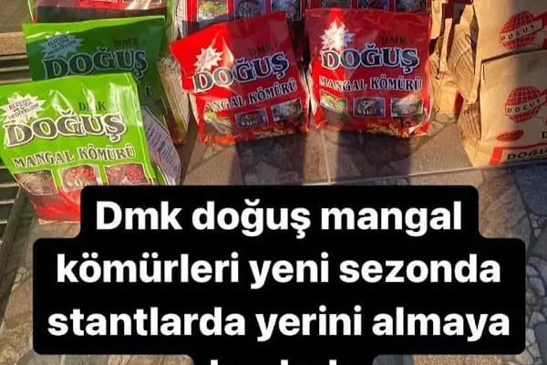 Doğuş Kömür - Resim 10