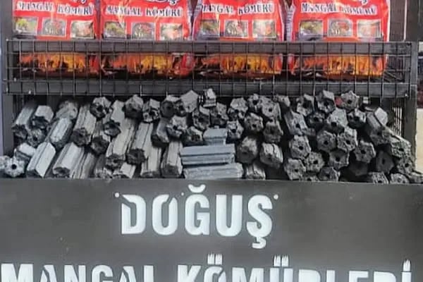 Doğuş Kömür - Resim 1