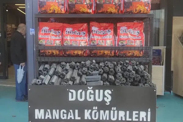 Doğuş Kömür - Resim 9
