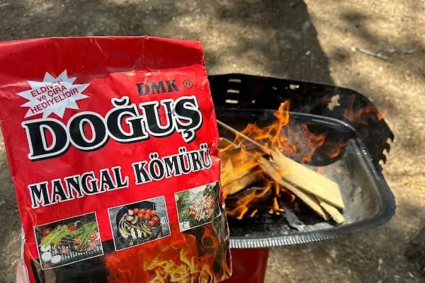Doğuş Kömür - Resim 5