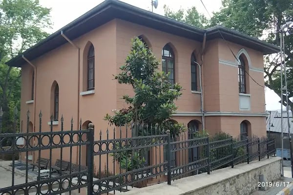 Arnavutköy Belediyesi Hadımköy Ek Hizmet Binası - Resim 4