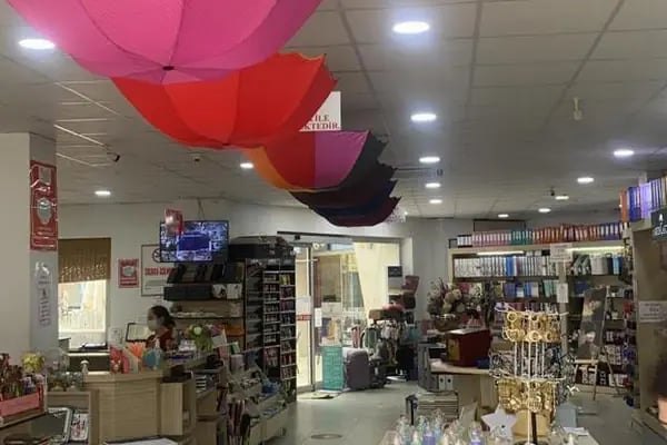 Barış Copy Center Fotokopi - Dijital Baskı - Ozalit Baskı - Kırtasiye - Resim 3