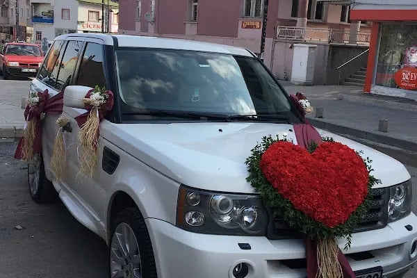 ERZURUM ÇİÇEK - Resim 17