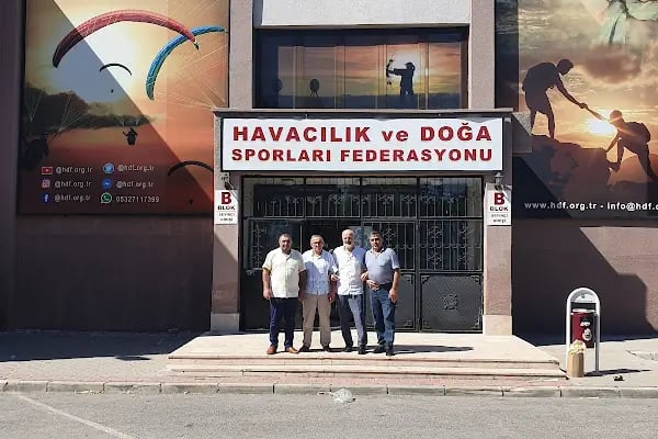 İnegöl Kapalı Spor Salonu - Resim 20