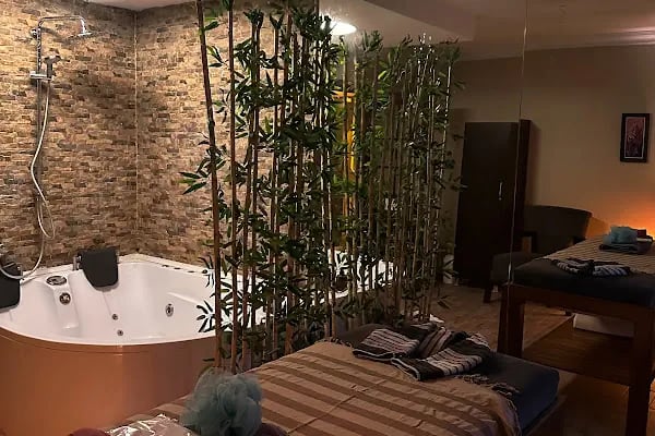 Otantik Masaj Salonu Bursa - Resim 2