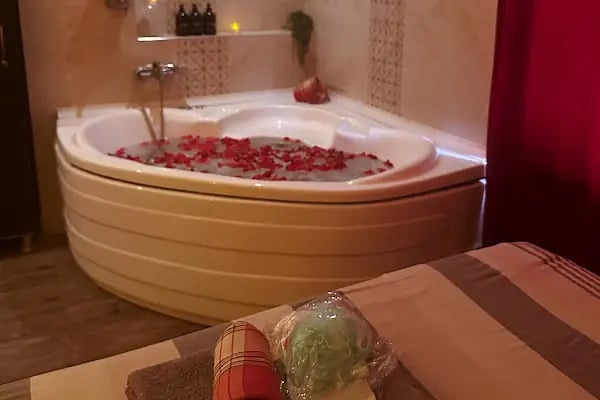 Otantik Masaj Salonu Bursa - Resim 1