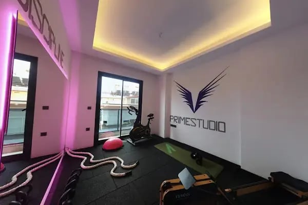 Prime Studio Personal Training - Resim 2