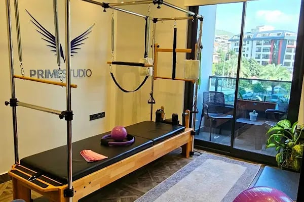 Prime Studio Personal Training - Resim 3