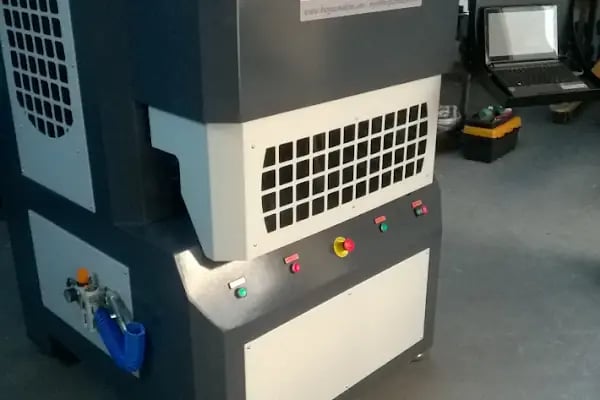 Burgaz Makine ve Otomasyon - Resim 3