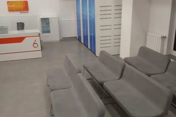Halkbank Ulus Şubesi - Resim 4
