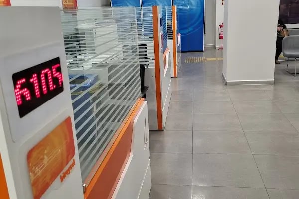 Halkbank Ulus Şubesi - Resim 3