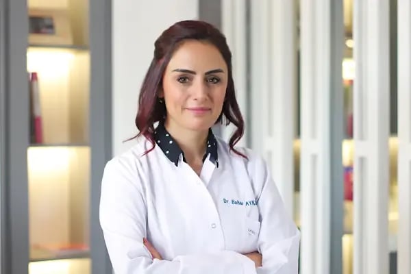 Dr. Bahar Aykut - Resim 3