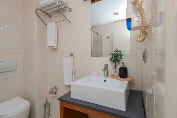 Expo Park Hotel - Resim 8