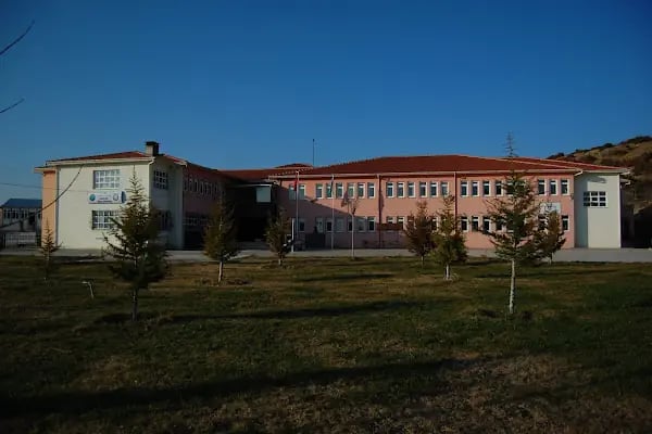 Harmancık Meslek Yüksekokulu - Resim 14