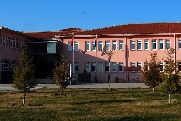 Harmancık Meslek Yüksekokulu - Resim 17