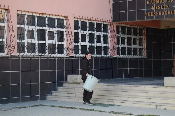 Harmancık Meslek Yüksekokulu - Resim 4