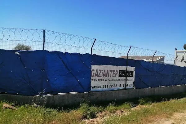 Gaziantep Kargo Trans Anadolu - Orhanlı Şube - Resim 4