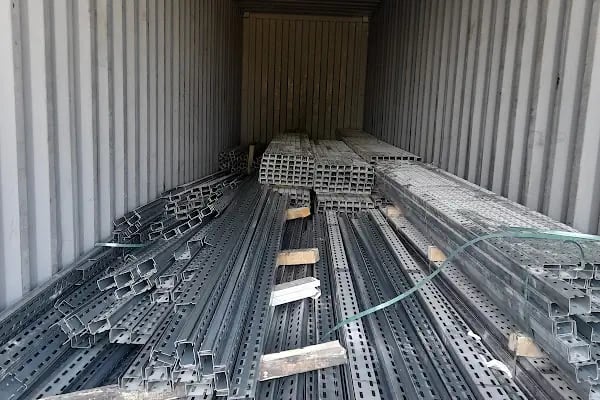 Gaziantep Kargo Trans Anadolu - Orhanlı Şube - Resim 7