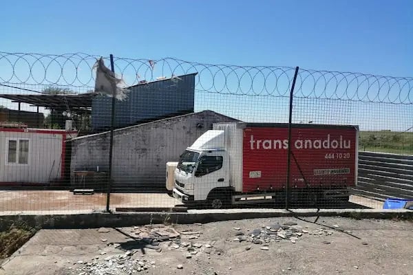 Gaziantep Kargo Trans Anadolu - Orhanlı Şube - Resim 3