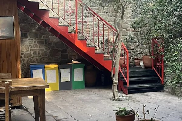 Elaia Hotel - Resim 11