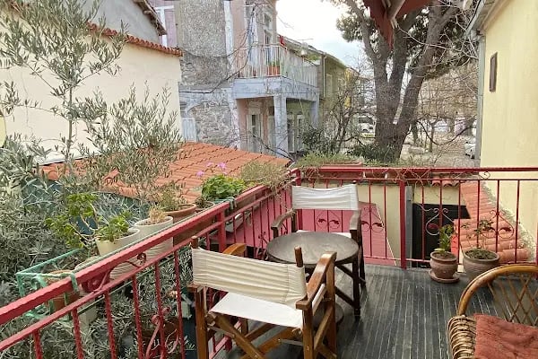 Elaia Hotel - Resim 10