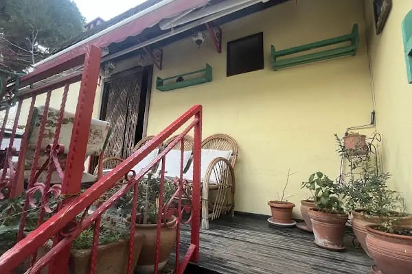 Elaia Hotel - Resim 8
