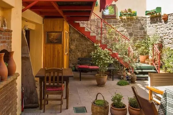 Elaia Hotel - Resim 3