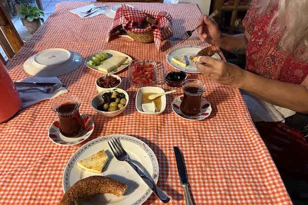 Elaia Hotel - Resim 15